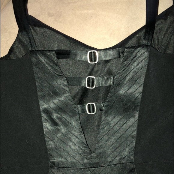 Sue Wong mermaid dress - Picture 5 of 8